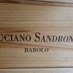 Sandrone Luciano Barolo Cannubi Boschis 2001