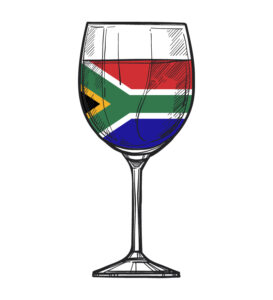 Heerlijke Wijnen Uit Zuid afrika