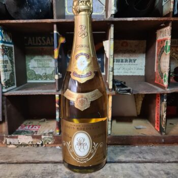 Louis Roederer Cristal 1999 Champagne