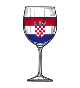 Heerlijke Wijnen Uit Kroatie