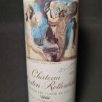 Mouton Rothschild Picasso 1973