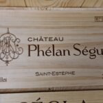 Phelan Segur 2018 OWC Saint Estephe