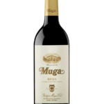 Muga Rioja Reserva 2017