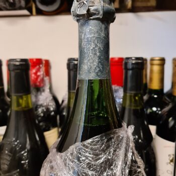Dom Perignon Magnum Champagne 1964