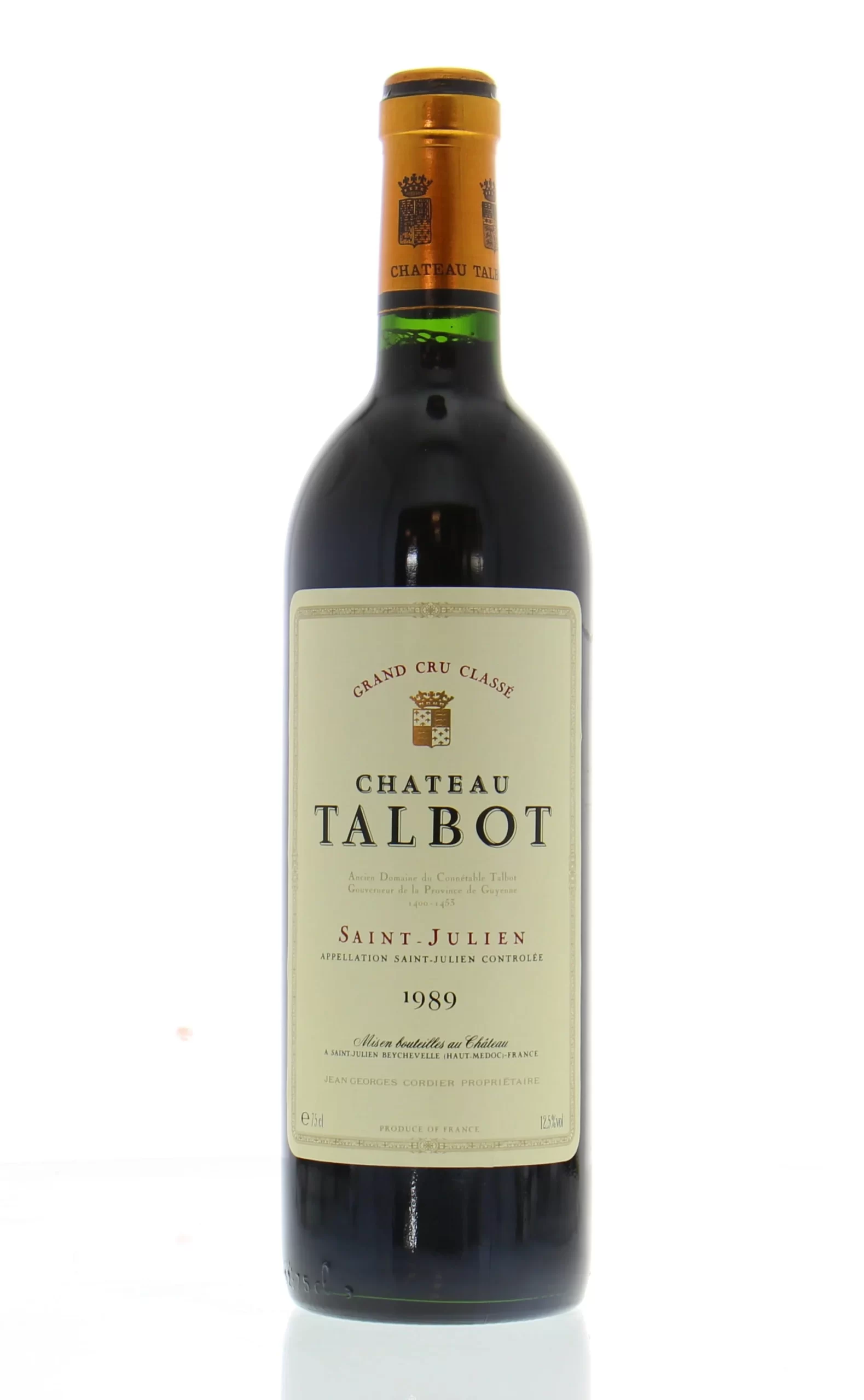 Talbot 1996 scaled